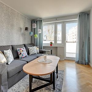 Appartement met een Slaapkamer